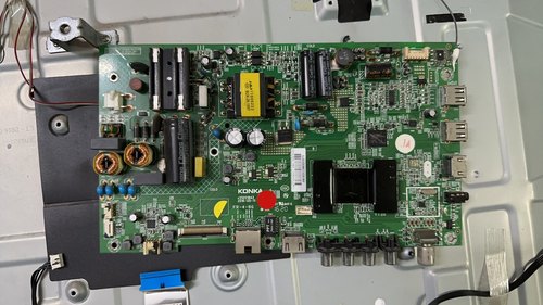 康佳LED43M360A LED40M3000A主板35021842 配屏可选