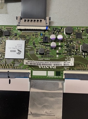 飞利浦55PUF6092/T3 6022/6012/6281逻辑板CEC-PCB5460001A