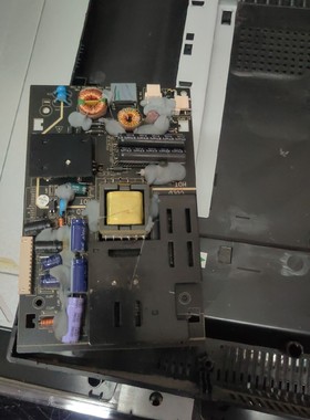 TCL LE26C16 LE26M16 2616EDS 熊猫LE26M19电源板TV2632-ZC02-02A