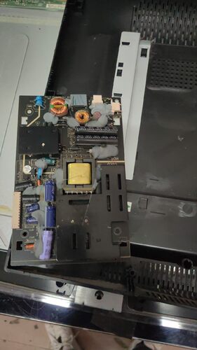 TCL LE26C16 LE26M16 2616EDS 熊猫LE26M19电源板TV2632-ZC02-02A