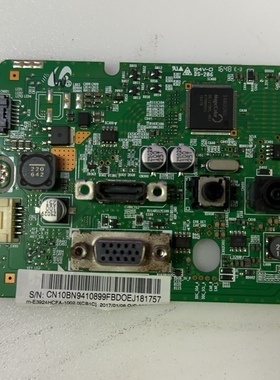 三星S24E390HL LS24D390 S24D390HL驱动板主板BN41-02175B/D
