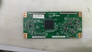 熊猫58寸 逻辑板 CC580PV4D 2K直插屏CCPD-XL/R575-002 测好
