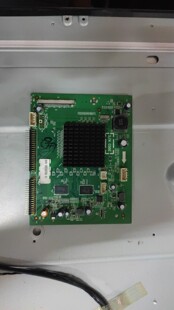 原装创维55E780U倍频板5800-H16800-0P10屏MT5461D01-1 测好 现货