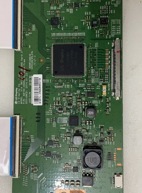 创维49E710U/55长虹UD49C6000iD UD55C6000iD 逻辑板6870C-0505A