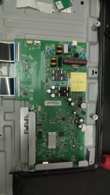 飞利浦43PFF6365/6395/T3主板715GB609-C0B-000-004B屏