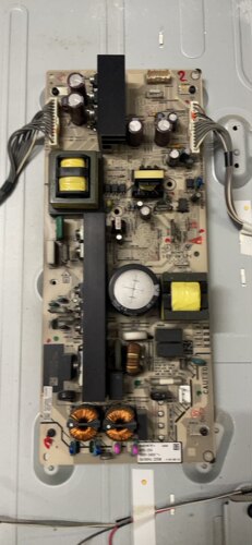 原装索尼 KLV-40BX400 电源板 1-731-640-11/12  测好