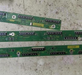 原装TH-P50ST30C 寻址板TNPA5318 TNPA5319 AC TNPA5320 AC