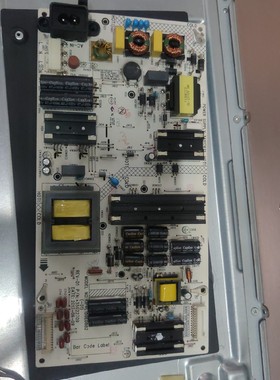 电源板34017621 35022709电路板康佳 LED43R1 LED49R1 液晶电视机