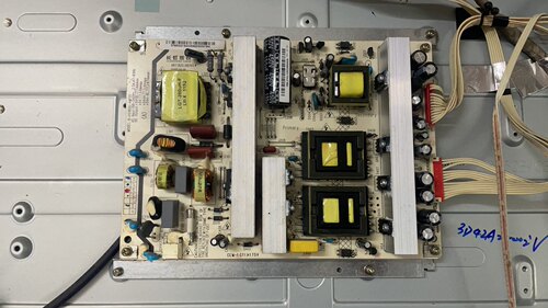 长虹3D42A2000iV 46A6000i电源板R-HS180S-4MF01 XR7.820.083V1.4