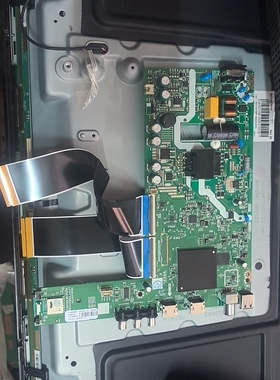 创维43P31  40H3主板TPD.T920T.PB755 LA.017.22662210.0005配屏