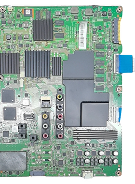 原装三星UA55HU8500J主板BN41-02205B配屏CY-KH055FSLV1H 风扇