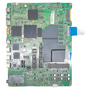 KH055FSLV1H 02205B配屏CY 风扇 三星UA55HU8500J主板BN41 原装