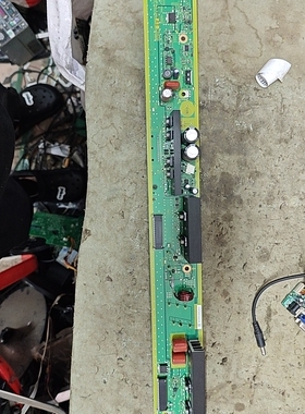 原装松下 TH-P60S60CD 松下TH-P60S60C SS板 TNPA5726 AB 测好