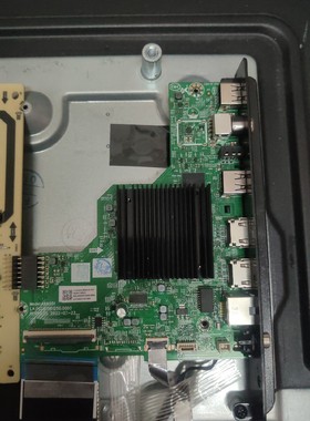 创维55A3 55S9 50J3/A2主板A8A001 LA.017.21581250.0004/5屏可选