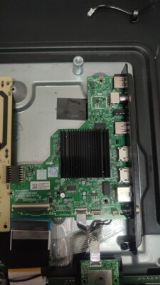 创维55A3 55S9 50J3/A2主板A8A001 LA.017.21581250.0004/5屏可选