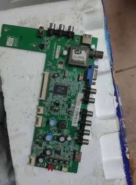 TCL L32F3320B L32F3370B L32F2350B主板40-MT2700-MAB2LG/MAA2XG