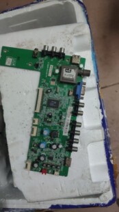 TCL L32F3320B L32F3370B L32F2350B主板40-MT2700-MAB2LG/MAA2XG