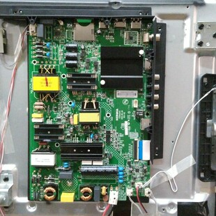 康佳LED50R7000U KA55U KTV K55  K55J1 K55S主板35022344