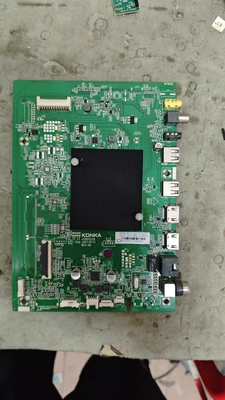 原装康佳LED75C1  55G9Q主板35025226配屏可选