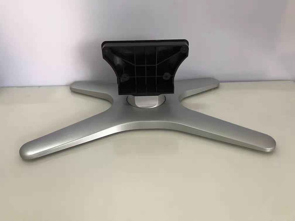 原装乐华LED32C520 LED32C600J /LED32C600 LED32C550底座 支架 - 实物图