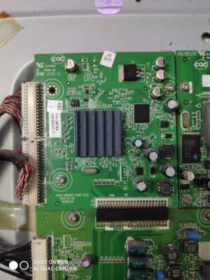 创维42E62RN倍频板 5800-H8K830-0000 配LG屏LC420EUD测好