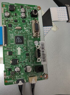 三星LS22/24C370HL/XF驱动板 BN41-01961A SC5704屏M236HGE-L20