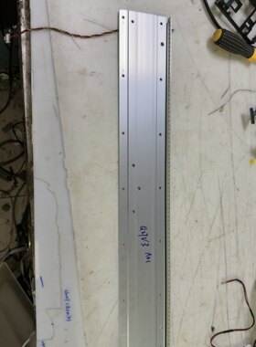 原装拆机 AOC冠捷 Q27V3 Q27V3/WS灯条 配屏TPM270WF1 测好