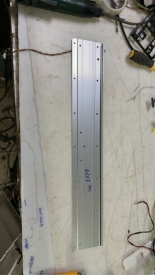 原装拆机 AOC冠捷 Q27V3 Q27V3/WS灯条 配屏TPM270WF1 测好