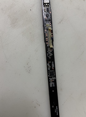 LG 37/42LK460/37/42LK465C接收/按键板LW4500/LV2500/LK550_V1.7