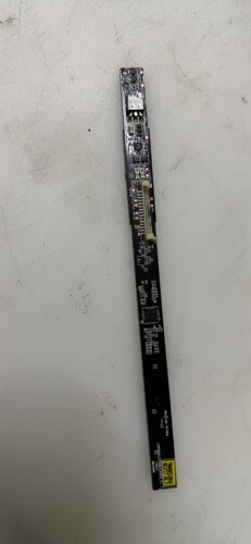 LG 37/42LK460/37/42LK465C接收/按键板LW4500/LV2500/LK550_V1.7