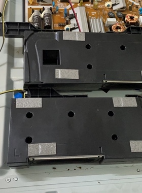 原装三星UA55MUC30SJXXZ/UA55JU6800JXXZ喇叭BN96-35008A 6欧 10W