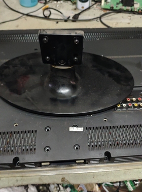 海信LED24K01 LED32K01/LED32K11/LED32K16底座  拆机件 配螺丝