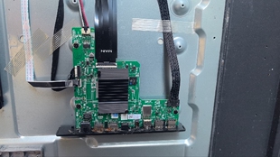 原装创维70J3主板A7A941 N012406-002337-002配夏普屏SDL700WY