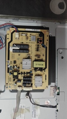TCL L32V6200DEG电源板40-P081C0-PWD1XG 原装机拆机件