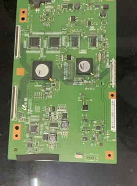 32寸  FRC_TCON_CMO_80PIN 逻辑板 V315H1-XRPH1/XLPH1测好