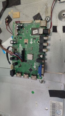 原装 三洋32CE530BLED 32CE530ALED 32CE560LED主板T.MS18VG.72