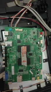 0MT55C TCL B40A380主板40 D40A810 MAA2HG屏可选 L40F2800A