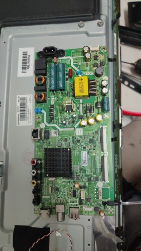 43K5D主板 5823-A5S580-0P10屏BOE RDL430FY(BG0-402)