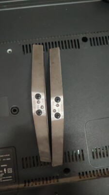 原装TCL D40A620U 43M8F L43E5800A-UD底座 送螺丝 对安装位置