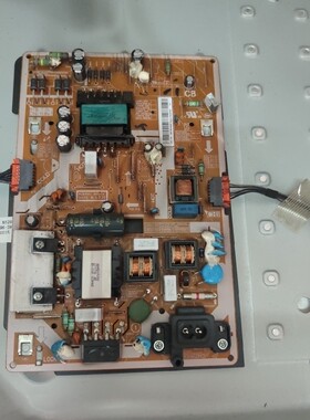 原装三星UA49/55K6800AJXXZ UA55KC20SA电源板BN44-00872A