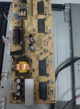 康佳LC26ES30B 26ES60DC电源板35013791 35014575 34006383测好