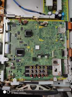 原装松下 TH-P42S10C P50S10C P46S10C主板 TNPH0784 DC EC FC