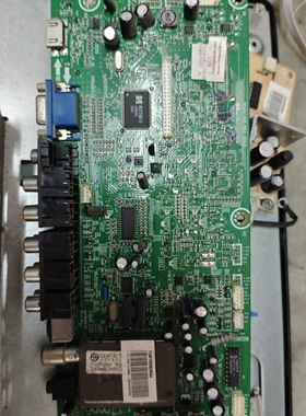 海信TLM19V68(0)18138主板RSAG7.820.1563屏LC190WH1 HT185Wx测好