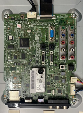 三星LA40/46C530F1R LA32C360E1主板BN41-01490B BN41-01377A测好