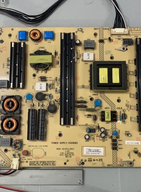 原装康佳LED55X9500UF 58X9600UE 55K60U电源板34010083 35017956