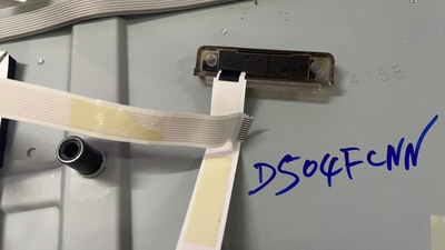 原装乐视D504FCNN D554UCN2 D504FCN1 D434FCNN遥控接收板 接收头