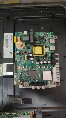 长虹LED32C2000/32568/32C/B2100C/32560主板JUC7.820.00086129