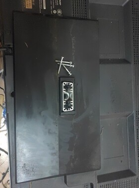 原装拆机 夏普LCD-32NX230A/LX235A 32A16GA底座 支架 带螺丝