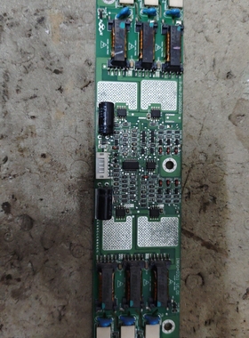 TCL LCD20B66 高压板 升压板 高压条 6小口 72105003 INV040211