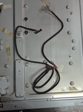 原厂创维39/50E780U屏线！主板5800-A8K930-0P50 屏V500DK1-LS1